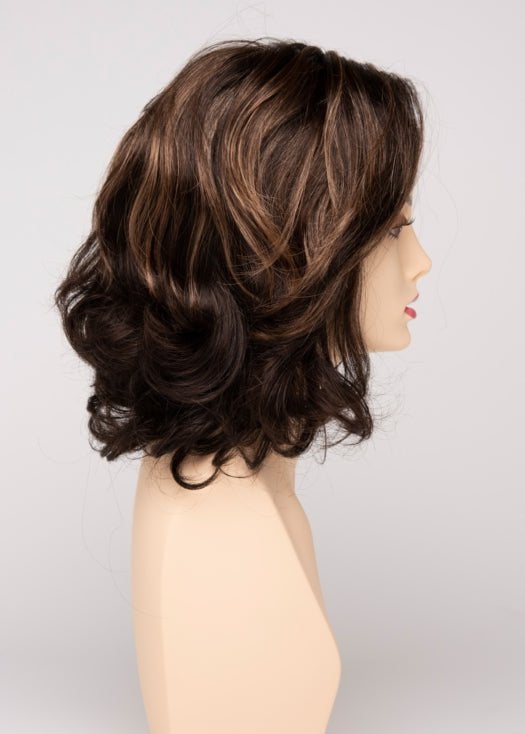 Jade | Synthetic Lace Front Wig (Basic Cap) - Image 29