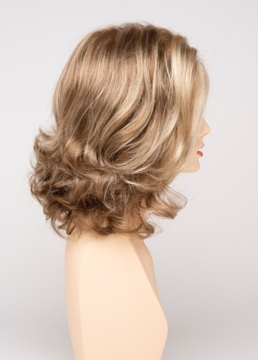 Jade | Synthetic Lace Front Wig (Basic Cap) - Image 21