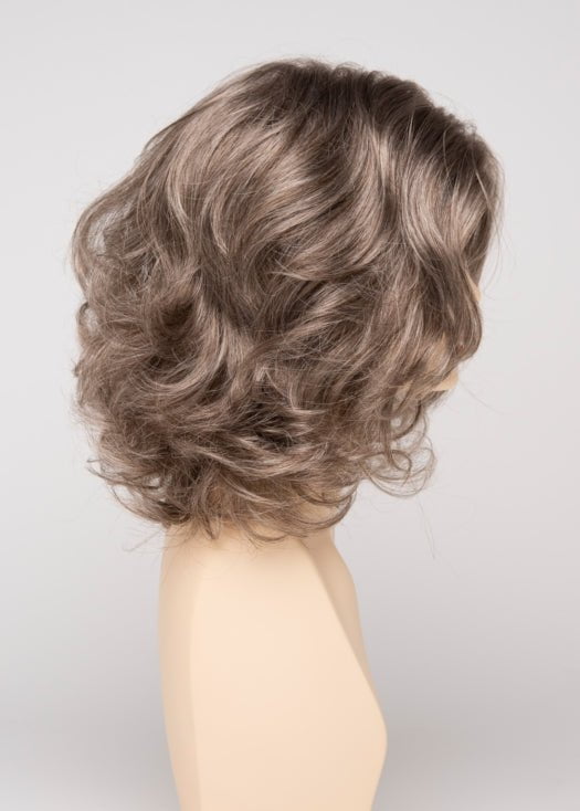 Jade | Synthetic Lace Front Wig (Basic Cap) - Image 26
