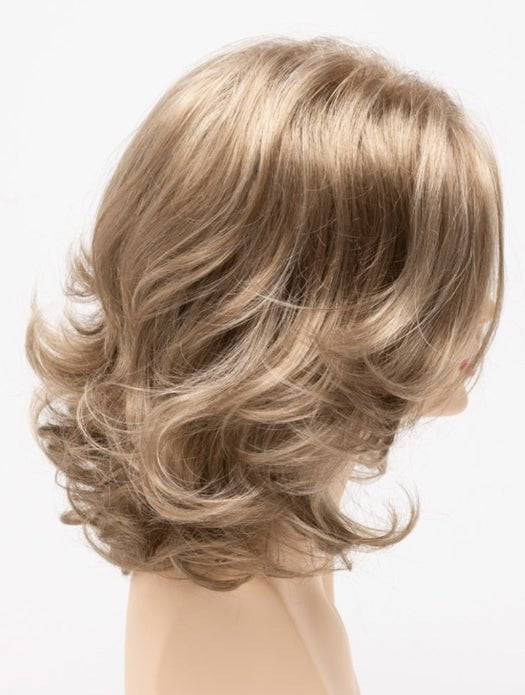 Jade | Synthetic Lace Front Wig (Basic Cap) - Image 20