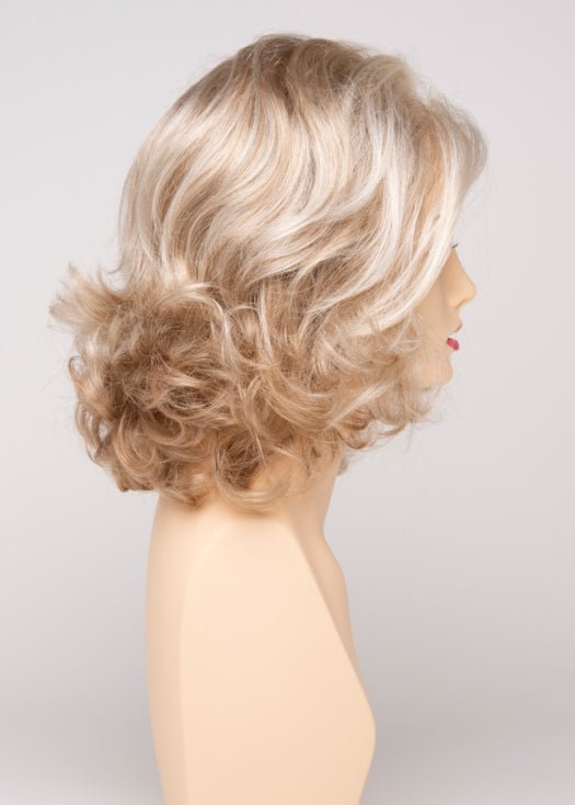 Jade | Synthetic Lace Front Wig (Basic Cap) - Image 23