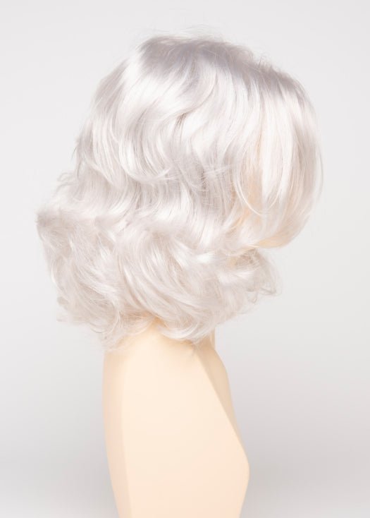 Jade | Synthetic Lace Front Wig (Basic Cap) - Image 28