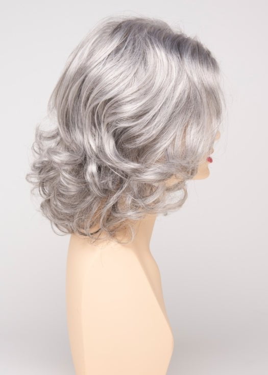 Jade | Synthetic Lace Front Wig (Basic Cap) - Image 27