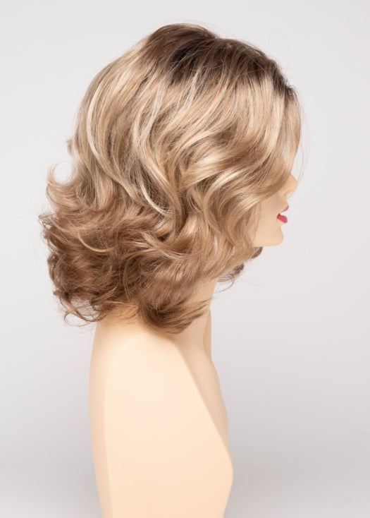 Jade | Synthetic Lace Front Wig (Basic Cap) - Image 34