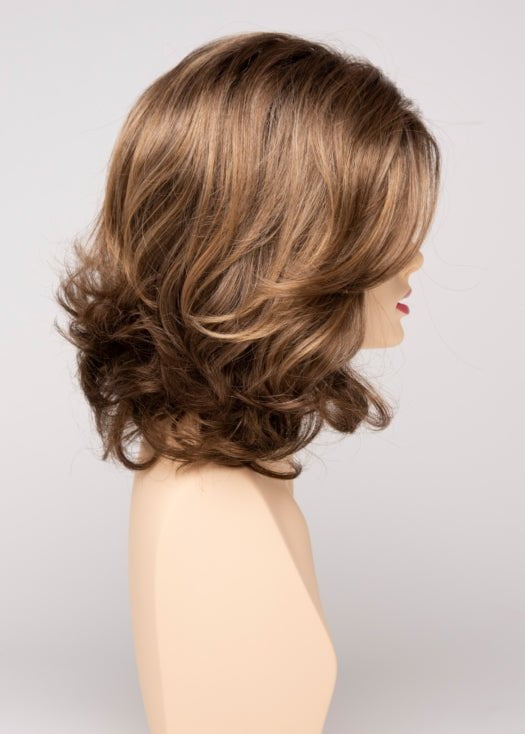 Jade | Synthetic Lace Front Wig (Basic Cap) - Image 33
