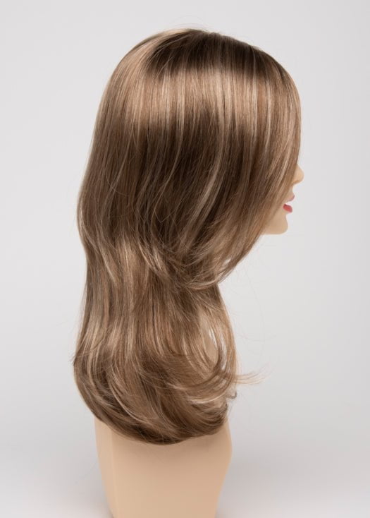 Belinda | Synthetic Lace Front Wig (Mono Part) - Image 35