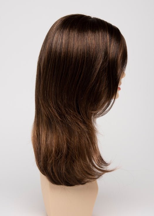 Belinda | Synthetic Lace Front Wig (Mono Part) - Image 32