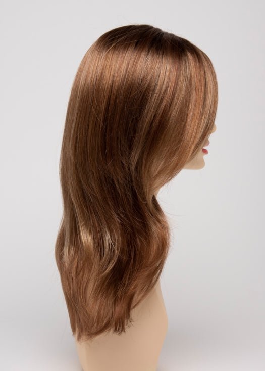 Belinda | Synthetic Lace Front Wig (Mono Part) - Image 59