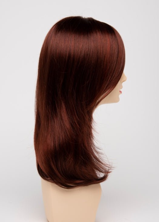 Belinda | Synthetic Lace Front Wig (Mono Part) - Image 37