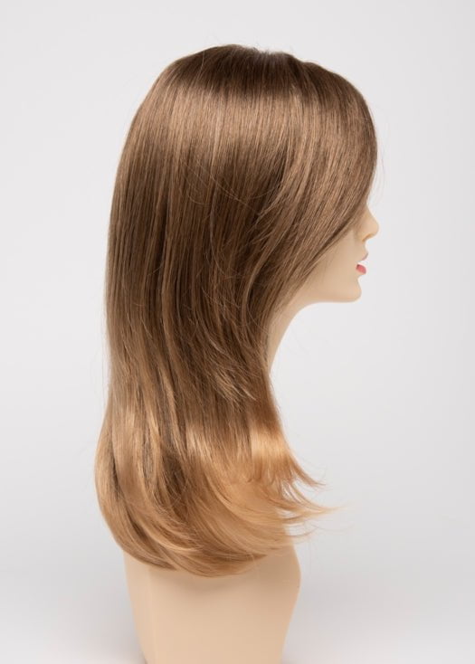 Belinda | Synthetic Lace Front Wig (Mono Part) - Image 45
