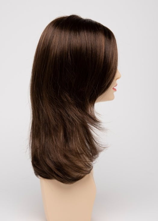 Belinda | Synthetic Lace Front Wig (Mono Part) - Image 33