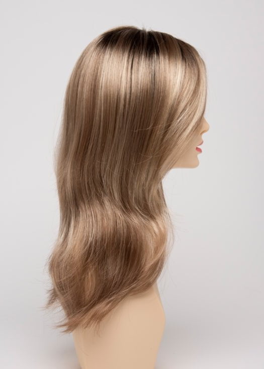 Belinda | Synthetic Lace Front Wig (Mono Part) - Image 57