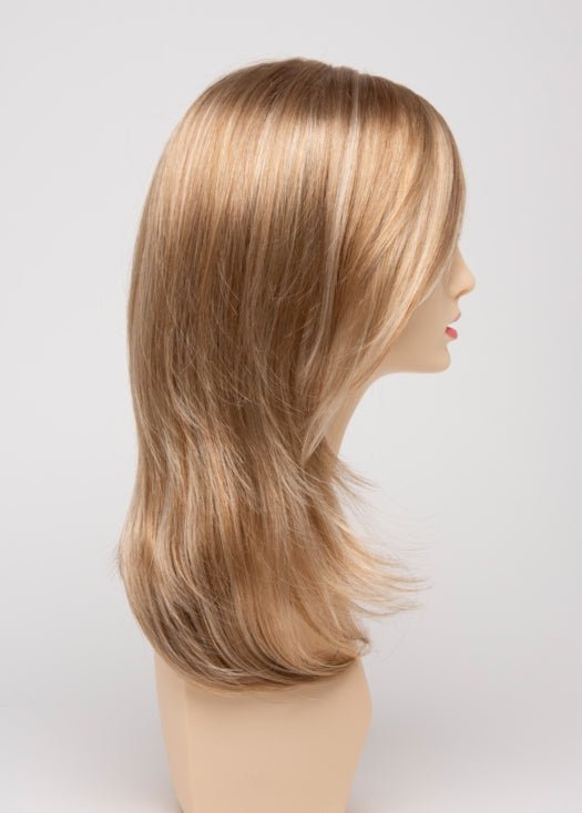 Belinda | Synthetic Lace Front Wig (Mono Part) - Image 41