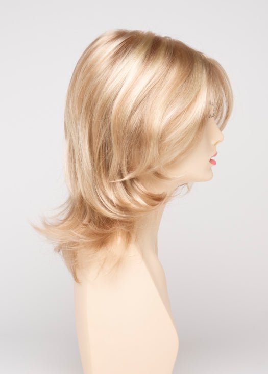 Rylee | Lace Front Synthetic Wig (Mono Top) - Image 18