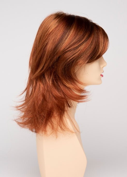 Rylee | Lace Front Synthetic Wig (Mono Top) - Image 14