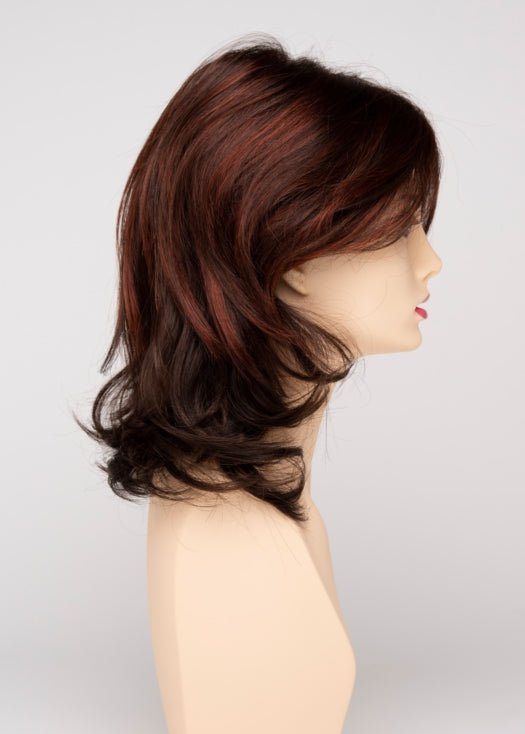 Rylee | Lace Front Synthetic Wig (Mono Top) - Image 23