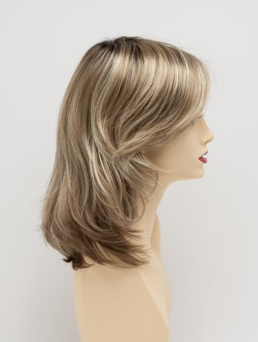 Rylee | Lace Front Synthetic Wig (Mono Top) - Image 27