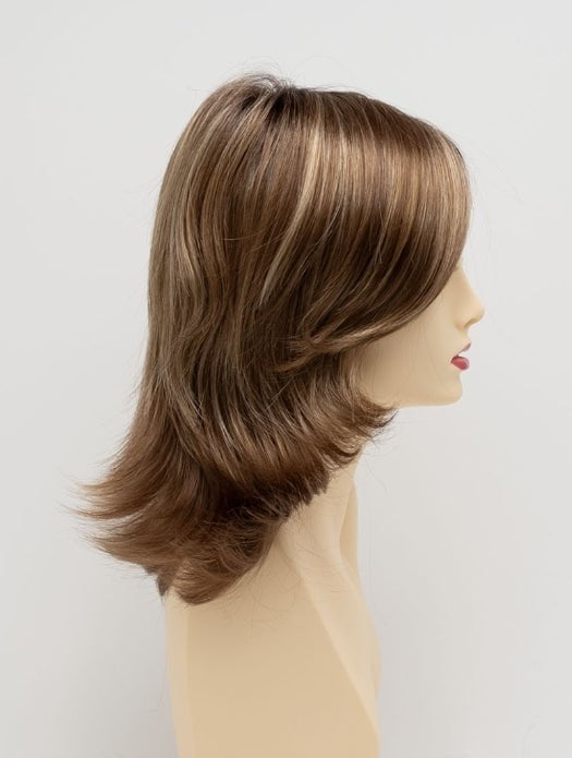 Rylee | Lace Front Synthetic Wig (Mono Top) - Image 24