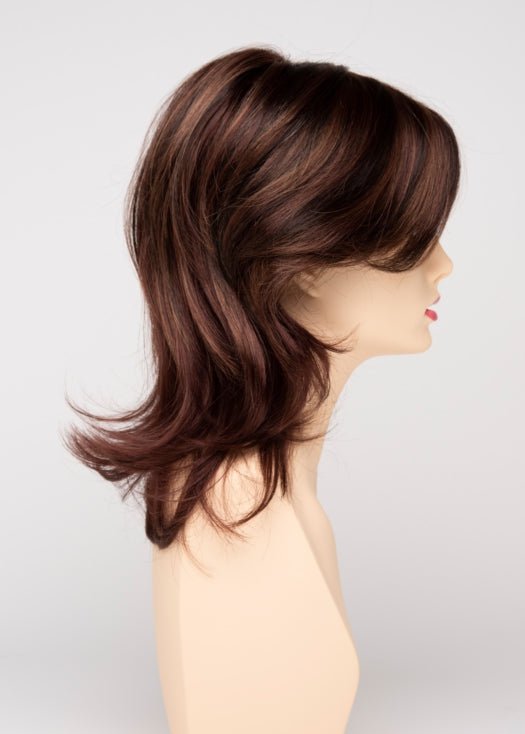 Rylee | Lace Front Synthetic Wig (Mono Top) - Image 12