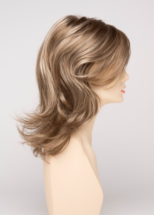 Rylee | Lace Front Synthetic Wig (Mono Top) - Image 16