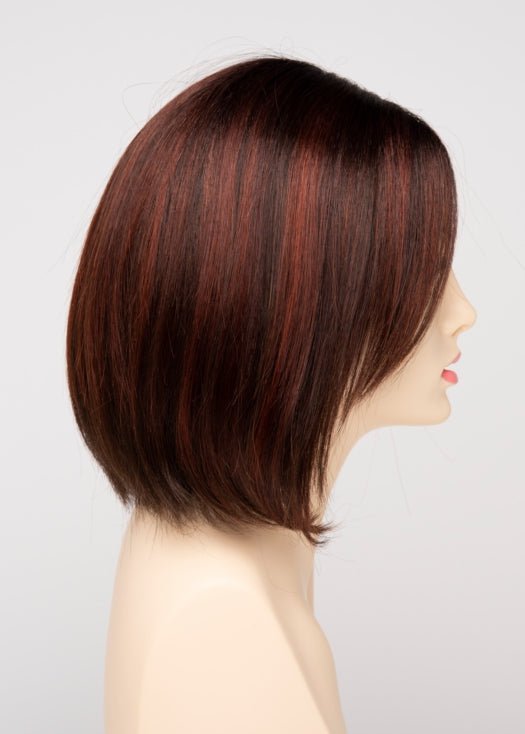 Kimberly | Synthetic Lace Front Wig (Hand-Tied) - Image 10