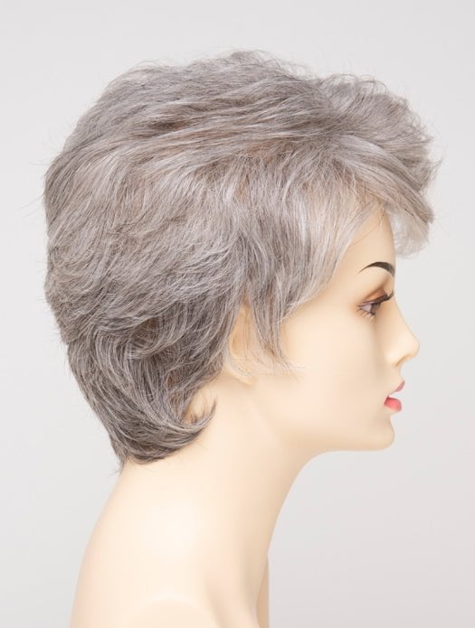 Heather | Human Hair/ Synthetic Blend Lace Front Wig (Mono Top) - Image 24