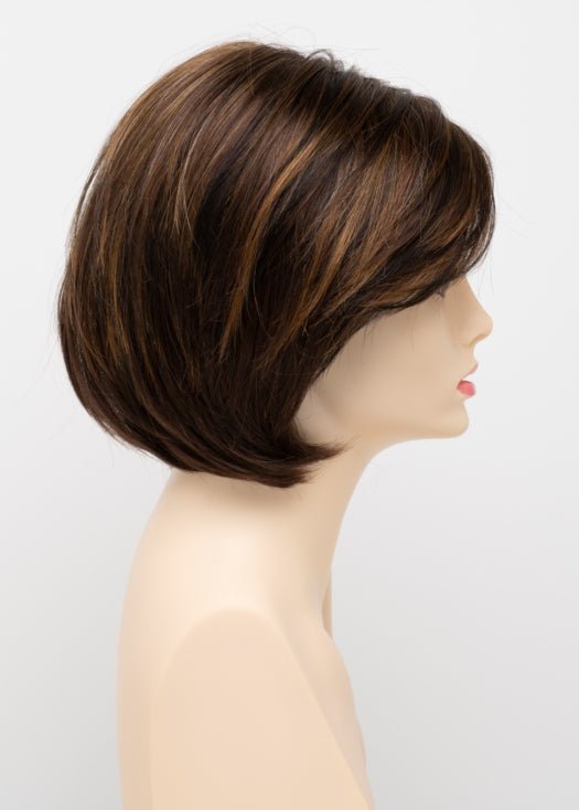 Sheila | Synthetic Wig (Basic Cap) - Image 14