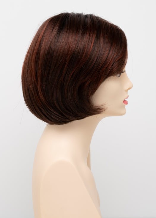 Sheila | Synthetic Wig (Basic Cap) - Image 36