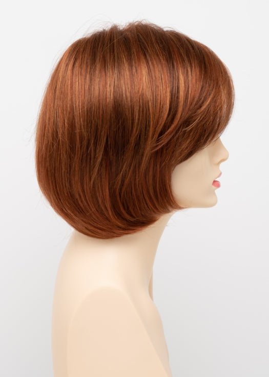Sheila | Synthetic Wig (Basic Cap) - Image 20