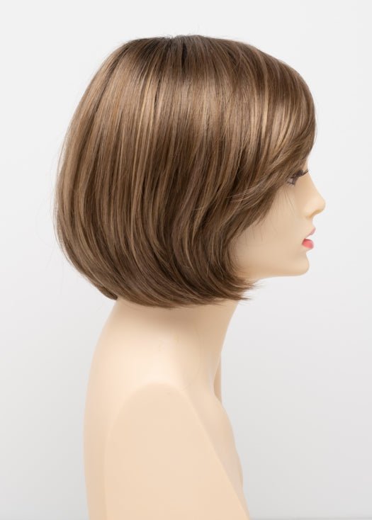 Sheila | Synthetic Wig (Basic Cap) - Image 32