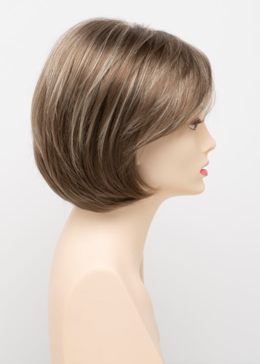 Haley | Synthetic Wig (Mono Top) - Image 17