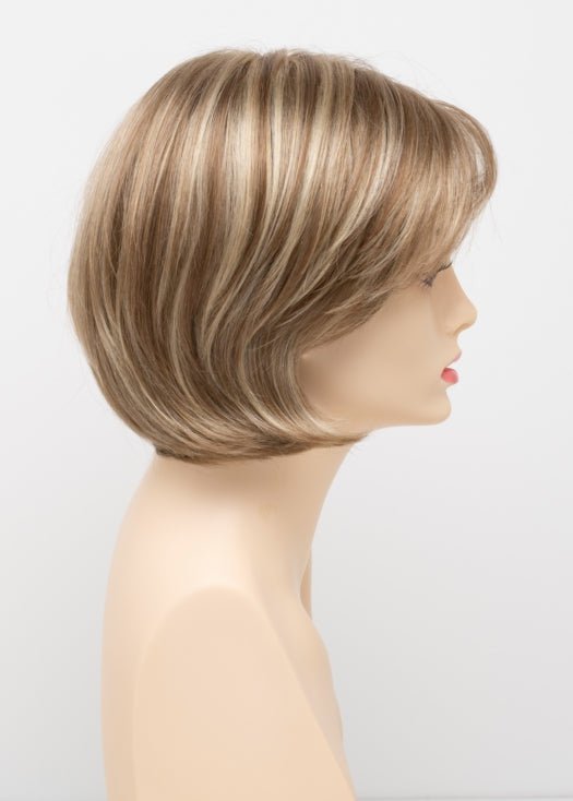 Haley | Synthetic Wig (Mono Top) - Image 23