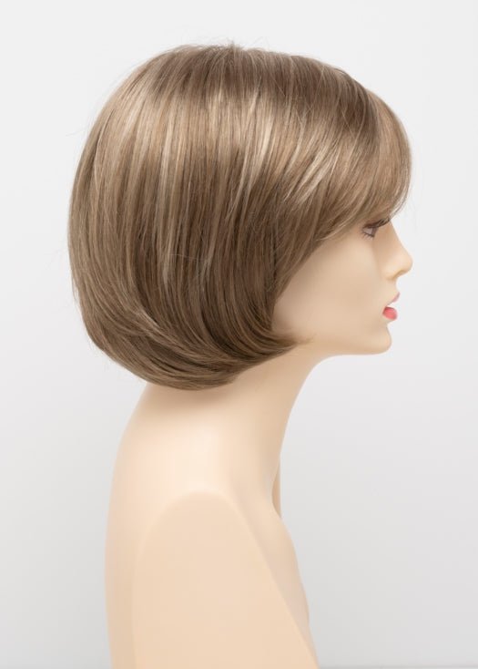 Haley | Synthetic Wig (Mono Top) - Image 22