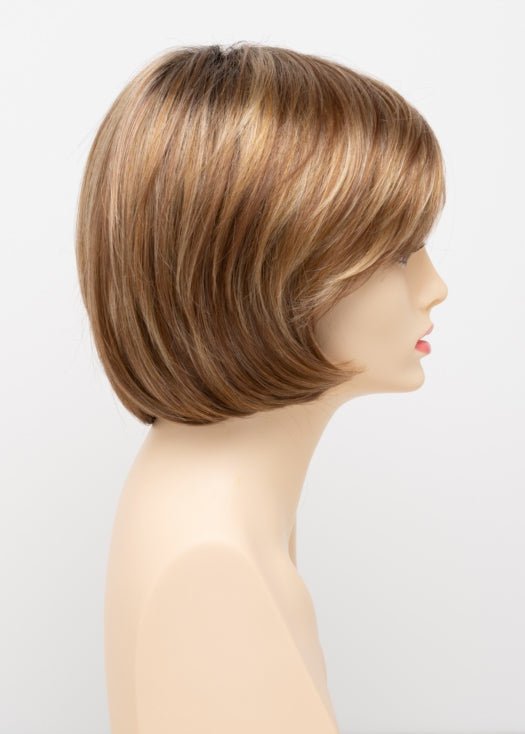 Haley | Synthetic Wig (Mono Top) - Image 43
