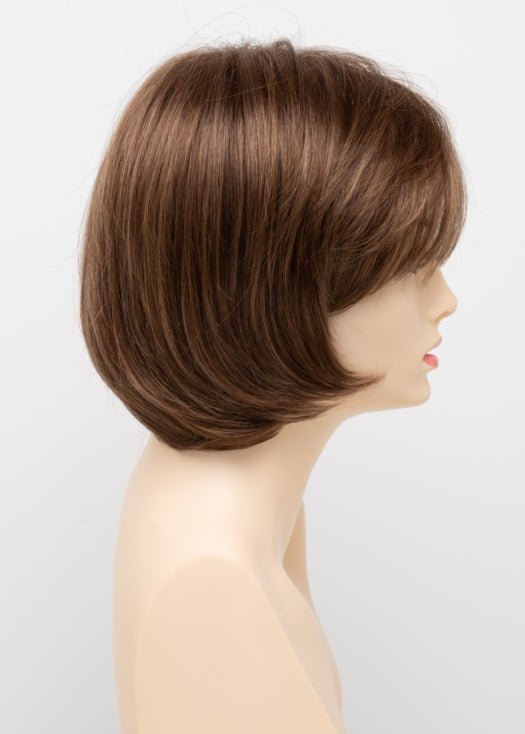 Haley | Synthetic Wig (Mono Top) - Image 16