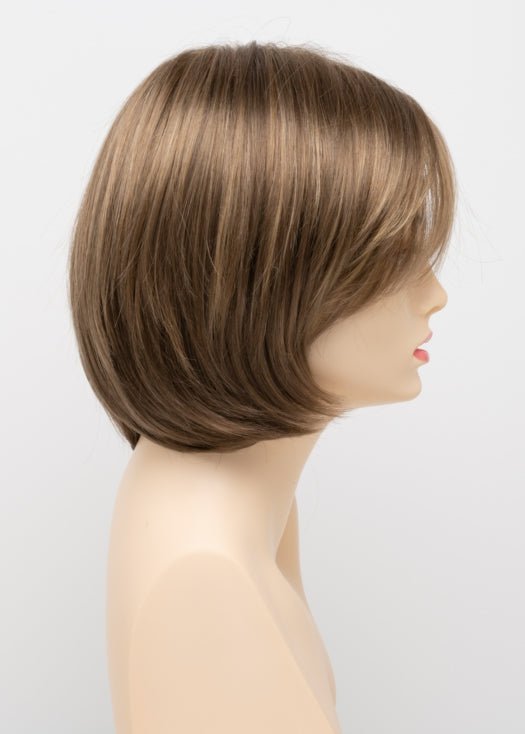 Haley | Synthetic Wig (Mono Top) - Image 21