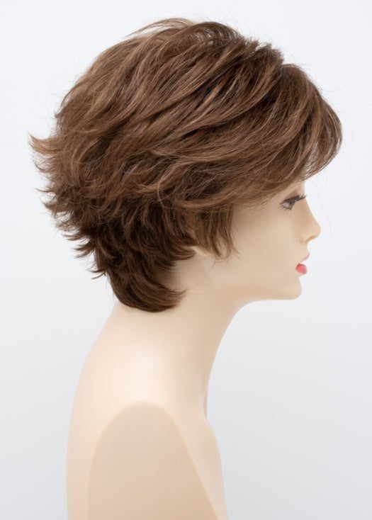 Micki | Synthetic Lace Front Wig (Mono Top) - Image 22
