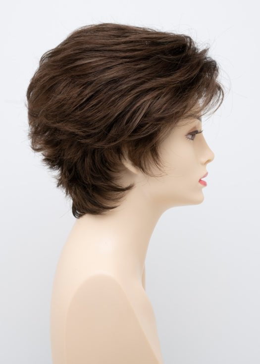 Micki | Synthetic Lace Front Wig (Mono Top) - Image 21