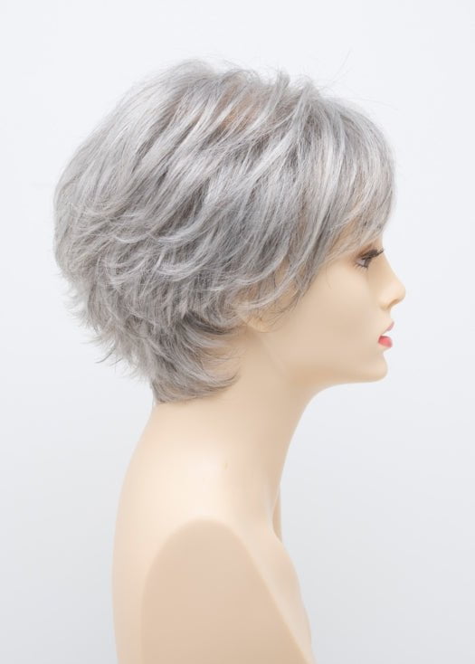 Micki | Synthetic Lace Front Wig (Mono Top) - Image 35