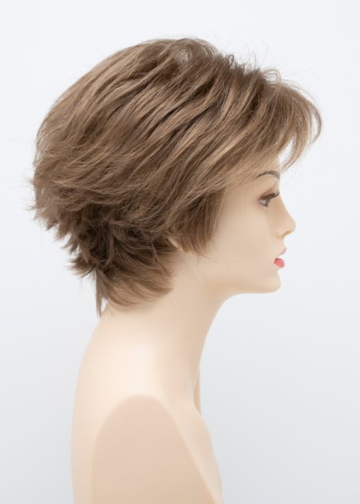 Micki | Synthetic Lace Front Wig (Mono Top) - Image 28