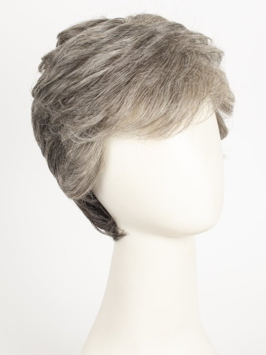 Sophistication | HF Synthetic Lace Front Wig (Mono Top) - Image 7