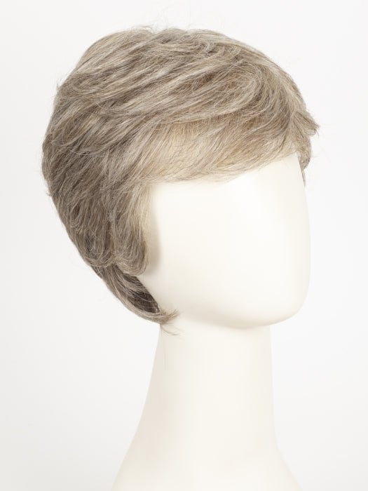 Sophistication | HF Synthetic Lace Front Wig (Mono Top) - Image 8