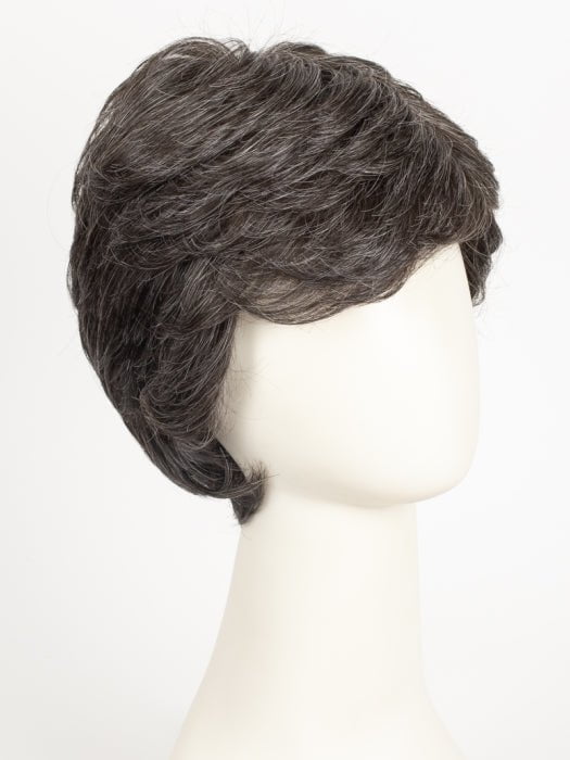 Sophistication | HF Synthetic Lace Front Wig (Mono Top) - Image 11