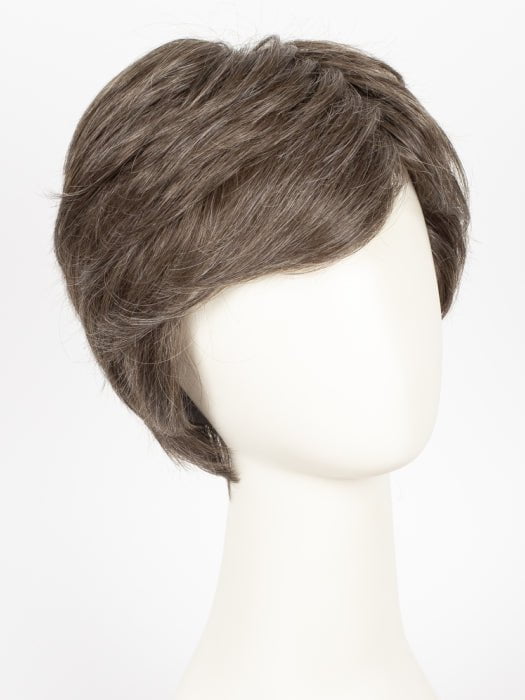 Classic | HF Synthetic Lace Front Wig (Mono Top) - Image 12