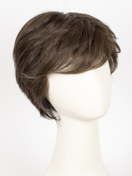 Classic | HF Synthetic Lace Front Wig (Mono Top) - Image 11