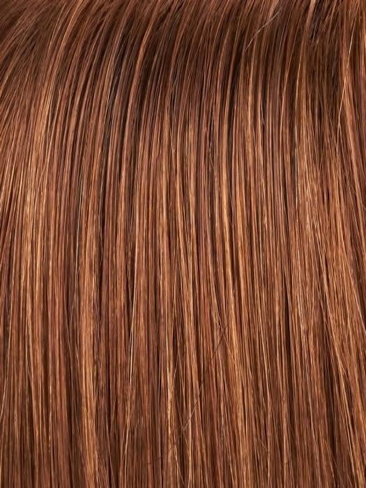 easiFringe | Remy Human Hair Clip In Bangs (Mono Base) - Image 22