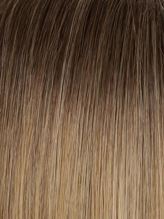 easiPart HD XL 18 | HF Synthetic Hair Topper (Mono Top) - Image 43
