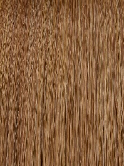 easiPart HD XL 18 | HF Synthetic Hair Topper (Mono Top) - Image 34