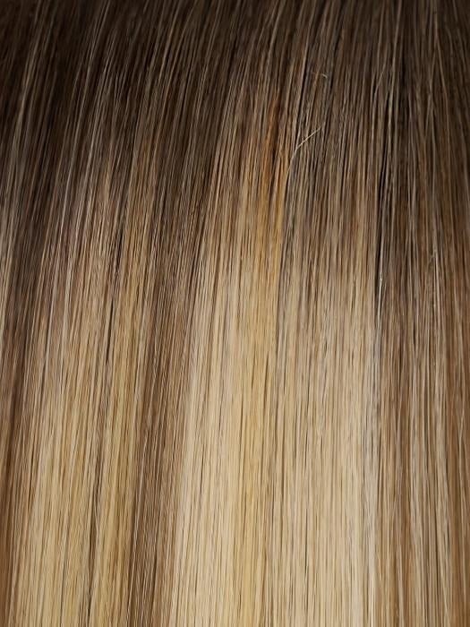 easiPart HD XL 18 | HF Synthetic Hair Topper (Mono Top) - Image 36