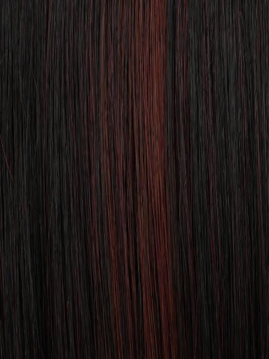 easiPart HD XL 18 | HF Synthetic Hair Topper (Mono Top) - Image 28